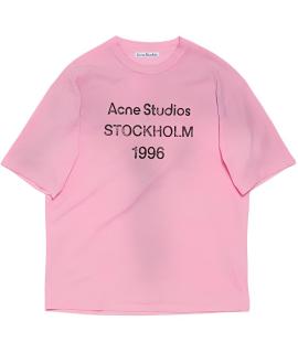 ACNE STUDIOS Футболка