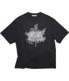 ACNE STUDIOS Футболка