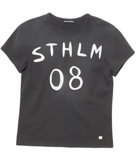 ACNE STUDIOS Футболка