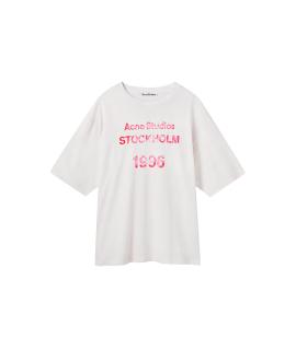 ACNE STUDIOS Футболка
