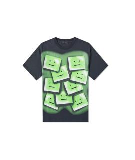 ACNE STUDIOS Футболка