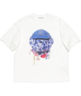 ACNE STUDIOS Футболка