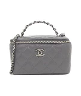 CHANEL Сумка через плечо