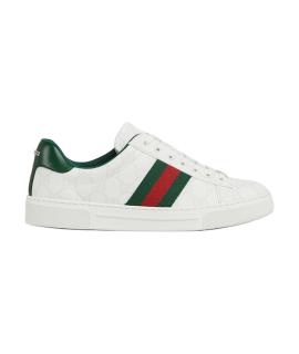 GUCCI Кеды