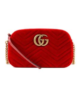 GUCCI Сумка через плечо