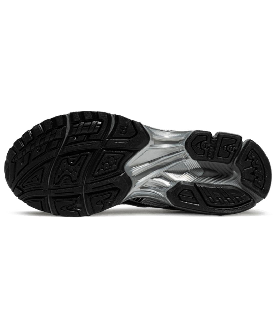 ASICS Серебряные кроссовки, фото 5