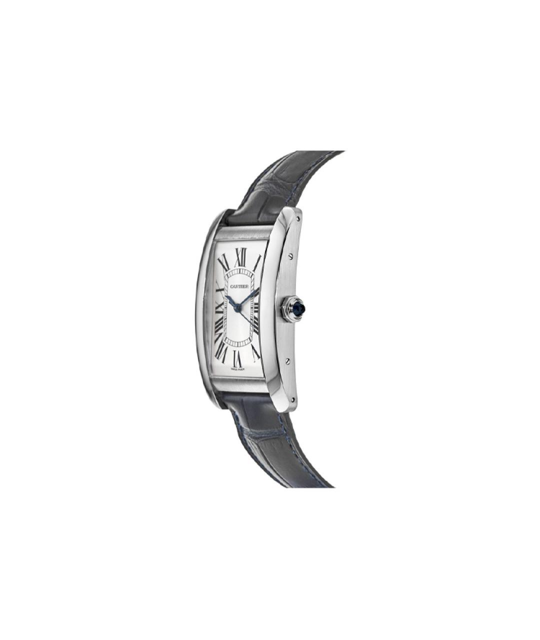 CARTIER Часы, фото 2