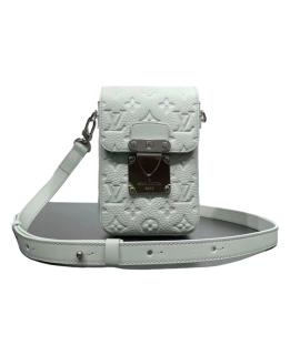 LOUIS VUITTON Сумка через плечо