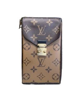 LOUIS VUITTON Сумка через плечо