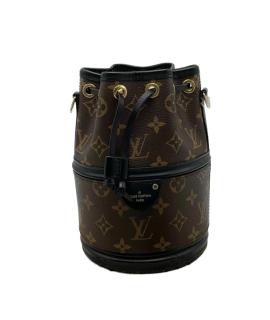 LOUIS VUITTON Сумка через плечо