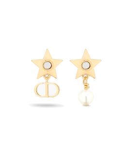 CHRISTIAN DIOR Серьги