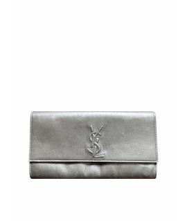 SAINT LAURENT Клатч/вечерняя сумка