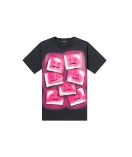 ACNE STUDIOS Футболка