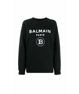 BALMAIN Худи/толстовка