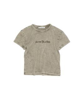 ACNE STUDIOS Футболка