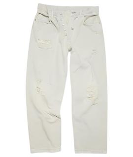 ACNE STUDIOS Прямые джинсы