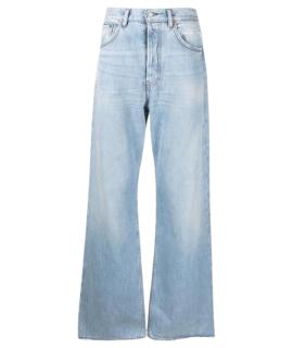 ACNE STUDIOS Прямые джинсы