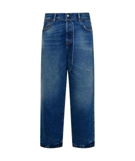 ACNE STUDIOS Прямые джинсы