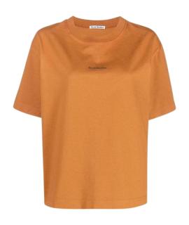 ACNE STUDIOS Футболка