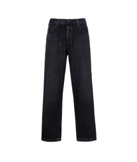 ACNE STUDIOS Прямые джинсы
