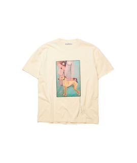 ACNE STUDIOS Футболка