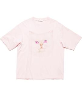 ACNE STUDIOS Футболка