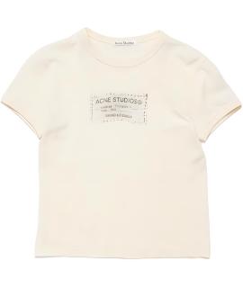 ACNE STUDIOS Футболка