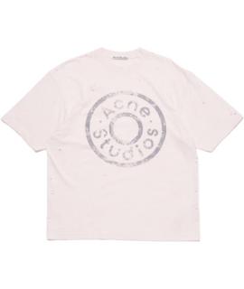 ACNE STUDIOS Футболка
