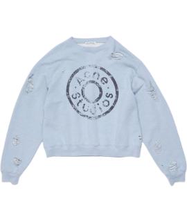 ACNE STUDIOS Худи/толстовка