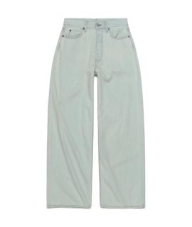 ACNE STUDIOS Прямые джинсы