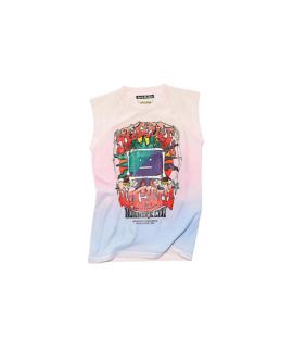 ACNE STUDIOS Майка