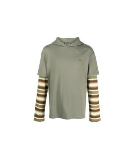 ACNE STUDIOS Худи/толстовка