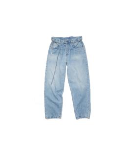 ACNE STUDIOS Прямые джинсы
