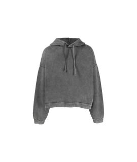ACNE STUDIOS Худи/толстовка