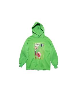 ACNE STUDIOS Худи/толстовка