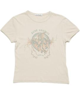 ACNE STUDIOS Футболка