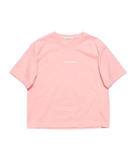 ACNE STUDIOS Футболка