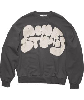 ACNE STUDIOS Худи/толстовка