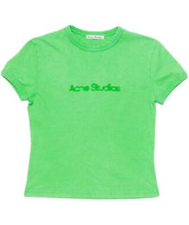 ACNE STUDIOS Футболка