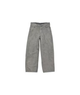 ACNE STUDIOS Прямые джинсы