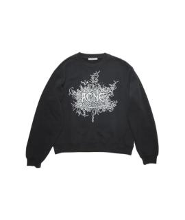 ACNE STUDIOS Худи/толстовка