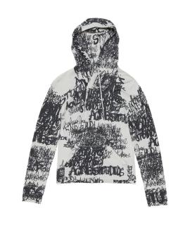 ACNE STUDIOS Худи/толстовка