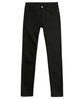 ACNE STUDIOS Прямые джинсы
