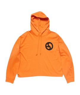 ACNE STUDIOS Худи/толстовка