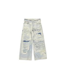 ACNE STUDIOS Прямые джинсы