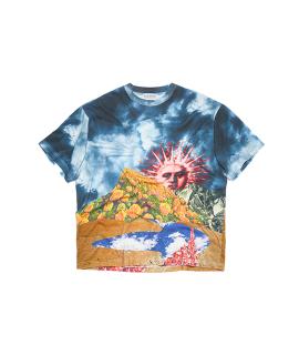 ACNE STUDIOS Футболка