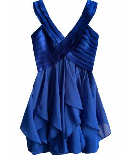 BCBG MAXAZRIA Коктейльное платье