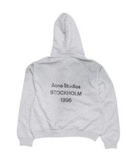 ACNE STUDIOS Худи/толстовка