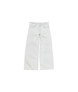ACNE STUDIOS Прямые джинсы