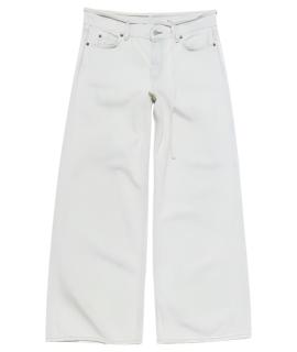 ACNE STUDIOS Прямые джинсы